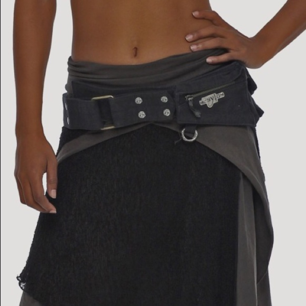 Psylo Belt
